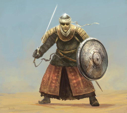 [Top 5] M&B Warband Best Troops For Each Faction | Gamers Decide